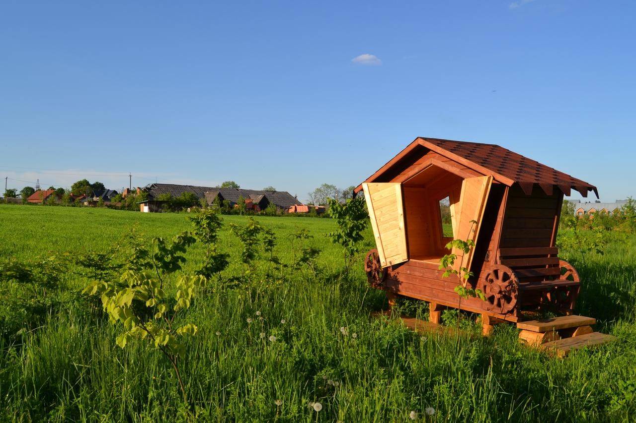 Фото  Motel Korona Mostiska 45